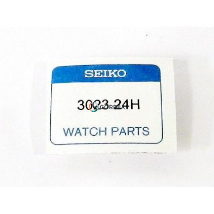 Акумулятор Seiko 3023.24H BA-002 - 4